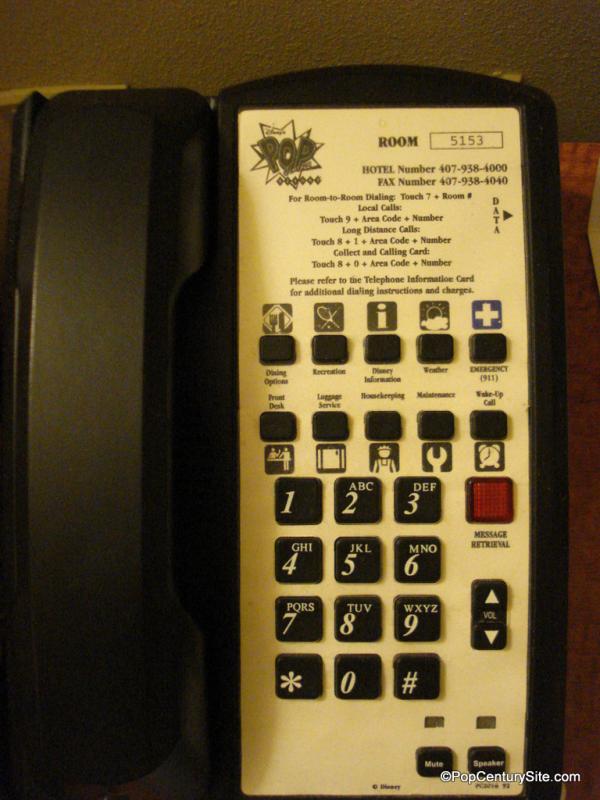 Phone